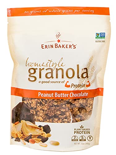 Homestyle granola #2 (708875005303)