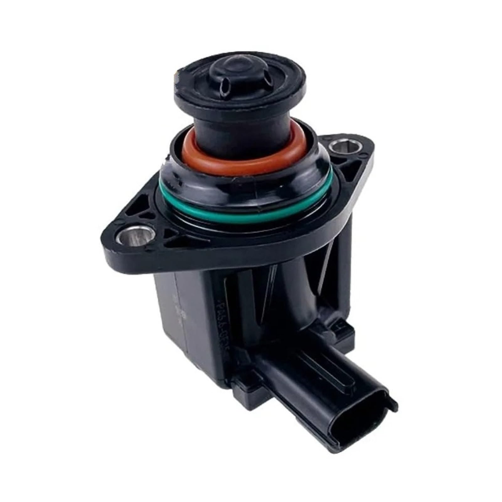 Fuel Tank Breather Valve Vent Fit for Ford F150 Expedition Explorer Flex Transit Lincoln MKS MKT AA5Z9U465A Turbo Solenoid Valve
