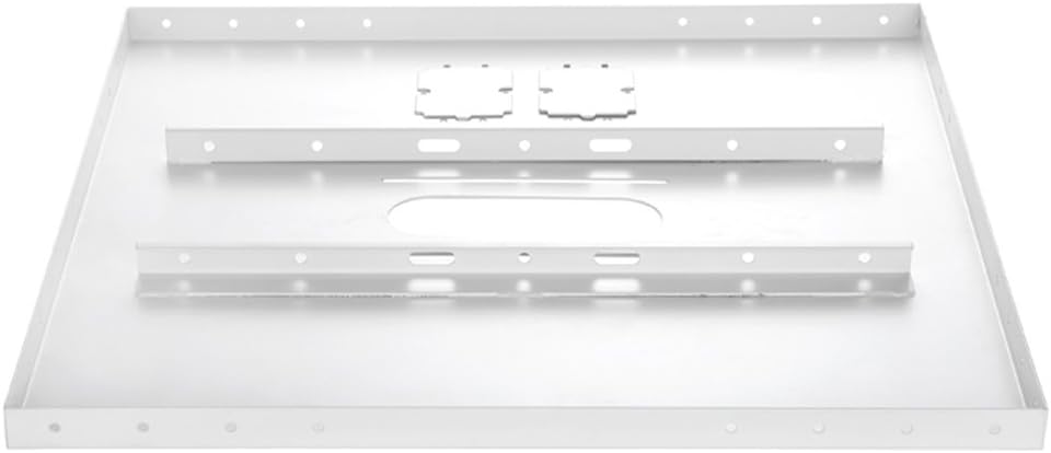 Atdec TH-PT24 Projector Mount Ceiling Tile Accessory, 24 x 24-Inch