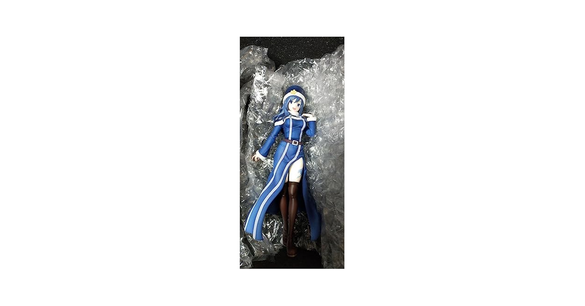 ジュビアロクサー Amazon.co.jp: フェアリーテイル ジュビアロクサー : Toys & Games