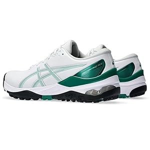 美品 ASICS GEL-KAYANO ACE 2 ゴルフシューズ アシックス（ASICS）（メンズ）ゴルフシューズ ゲル カヤノ