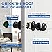 Fingerprint Door Lock - Smart Door Knob with App Control, Biometric, Auto Lock & Key, Bluetooth Smart Lock with Handle, Smart Locks for Front Door, Bedroom