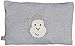 Produktbild Bellybutton mother nature & me Unisex Baby Kissen Bekleidungsset, Blau (Navy Blazer|Blue 3105), One Size (Herstellergröße: 00)