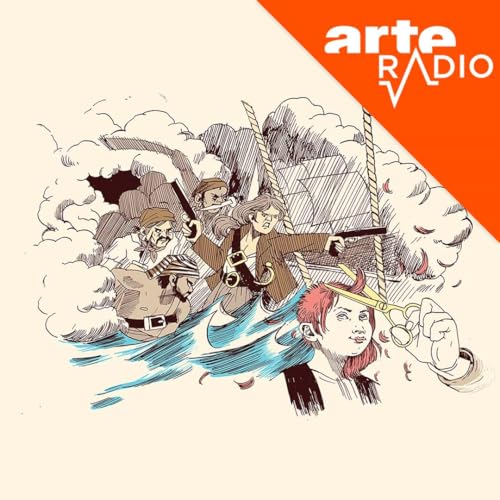 La derni&egrave;re nuit d'Anne Bonny (2/9)