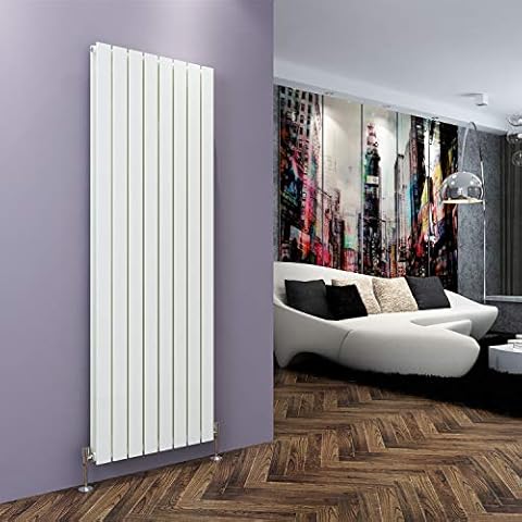 ELEGANT 1800 x 608 mm Vertical Radiator Cover