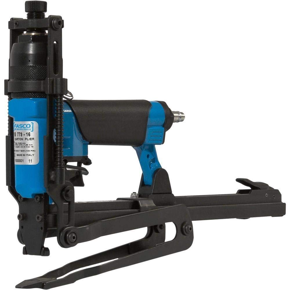 FASCO AMERICA INC 11642F CARTON PLIER 779 SERIES