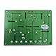 2 x 3-Wege-Frequenzweiche Qualität Filter für Lautsprecher 400W