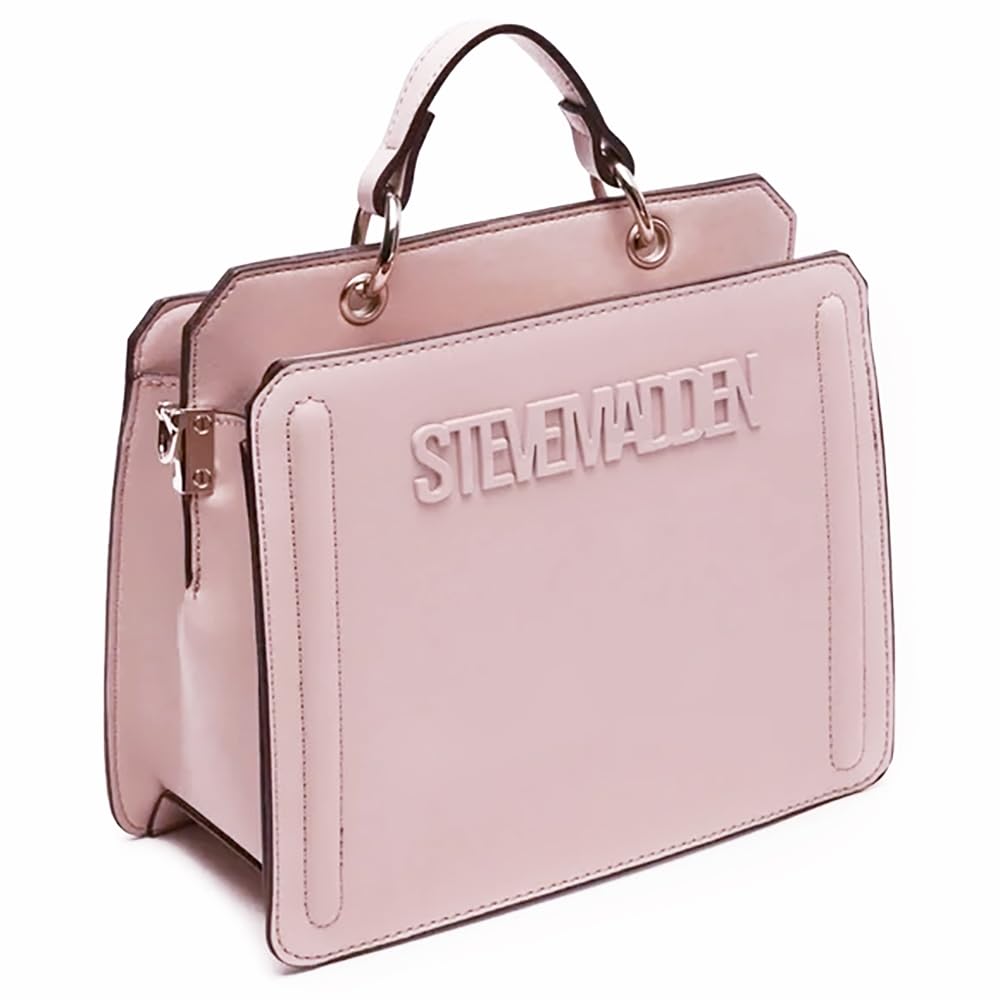 Steve Madden Women's Steve Madden Bevelyn Convertible Crossbody Bag: Steve Madden Bevelyn Convertible Crossbody Bag
