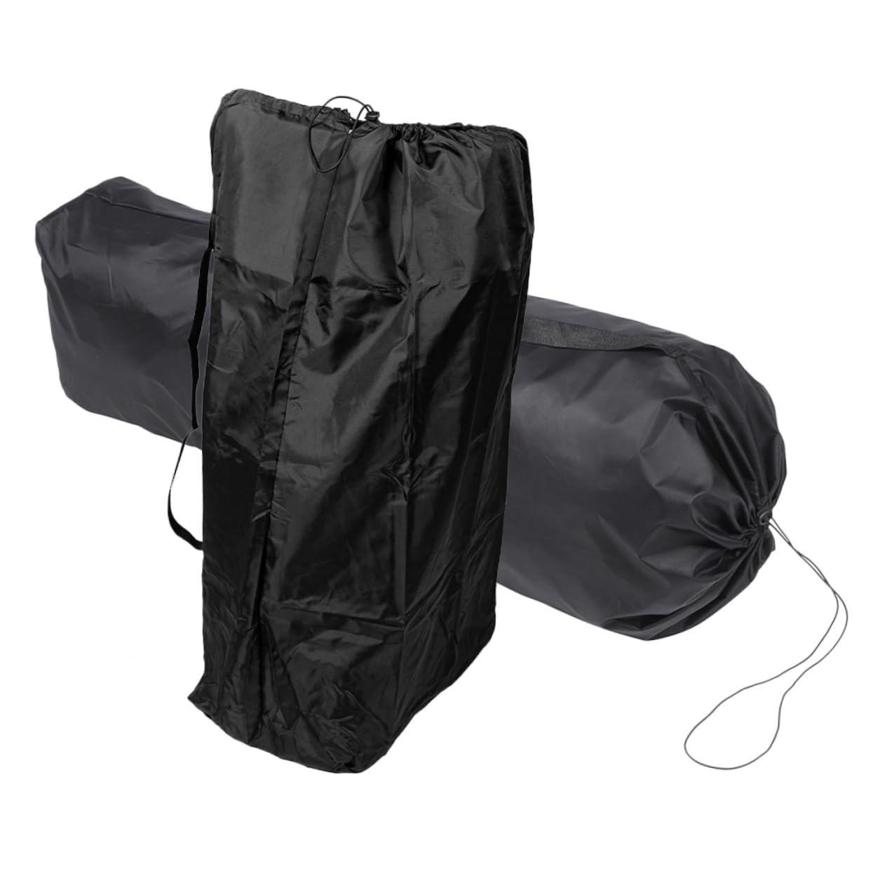 BESPORTBLE 3 Set Borsa Da Viaggio Per Passeggino Set Di Borse Portaoggetti Trolley Grandi Borse Portaoggetti Borsa Per Passeggino Valigia Per o Per 2 pezzi*3