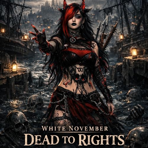 Dead to rights