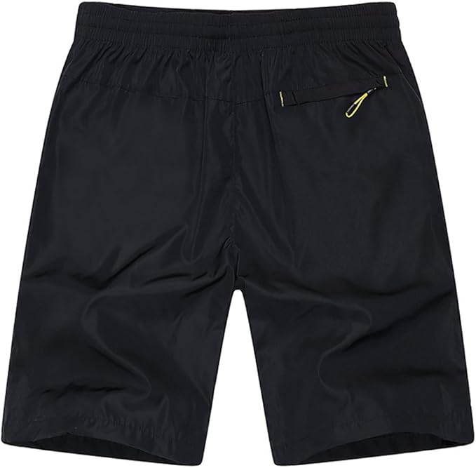dri fit shorts with pockets