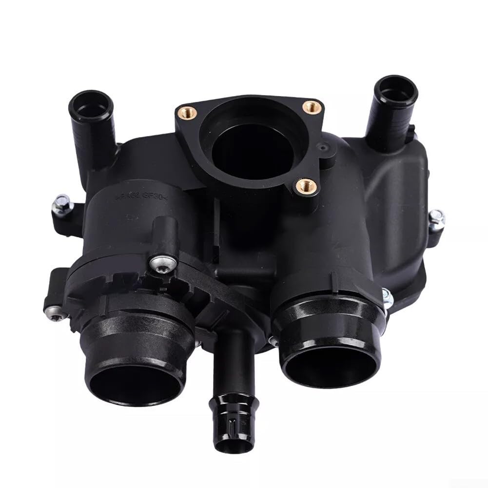 Termostato per Range Rover L405 2013-2017 e Range Rover Sport L494 2014-2017 con numeri OEM LR186860 LR110459 LR022695, Mad