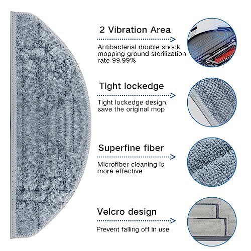 Roborock S8 Pro Ultra vacuum