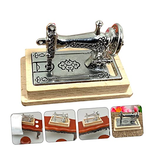 La Mejor comparativa de Maquina coser antigua al mejor precio. 23 Imagen adicional