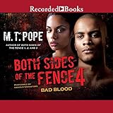 badia del valles noticias  Ambos lados de la valla 4: Bad Blood