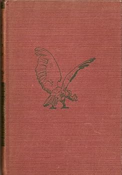 Hardcover The Quest of the Golden Condor (first printing) Book