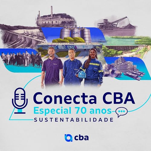 Especial 70 anos - Sustentabilidade