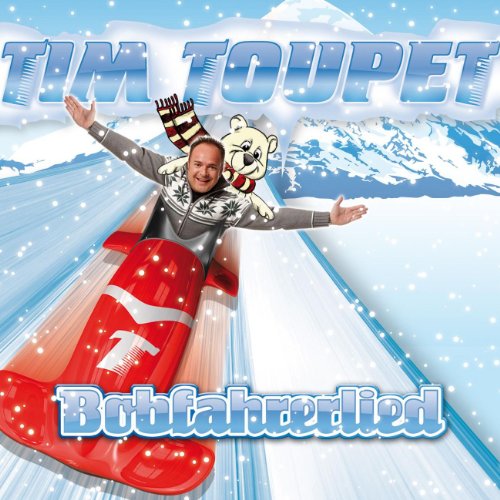 Produktfoto von Bobfahrerlied (2er-Bob-Mix)