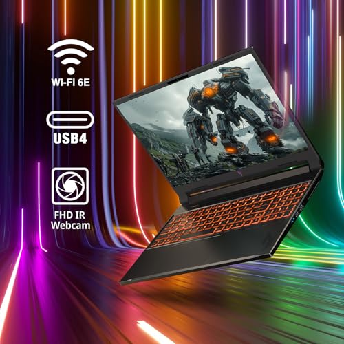 Acer Nitro V 16 AI PC Portatile IA | Notebook Gaming| NVIDIA GeForce RTX 5070 8 GB | Ryzen™ AI 9 365 | Ram 32 GB DDR5 | 1024 GB SSD | Display 16" WQXGA IPS 180 Hz | Copilot+ PC | Windows 11 | QWERTY - Notebook - Immagine 2