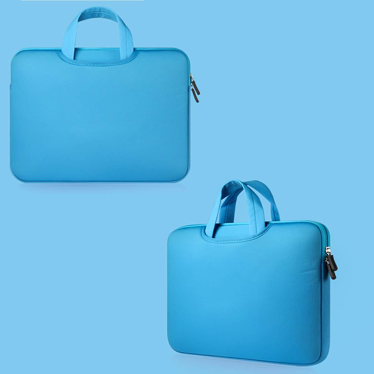 Borsa Per Laptop Universale Con Manico – Custodia Protettiva Per PC 12-15 Pollici