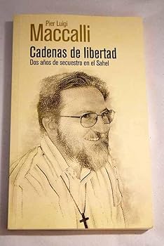 CADENAS DE LIBERTAD: DOS AÑ...