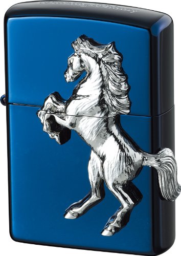 Amazon.co.jp: ZIPPO(ジッポー) オイルライター NO200 ウイニング