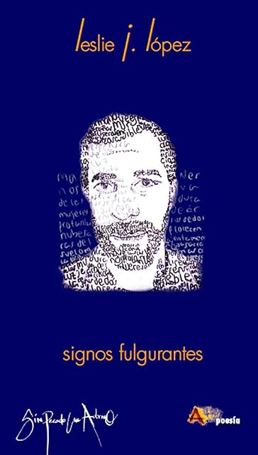 Portada de Signos fulgurantes