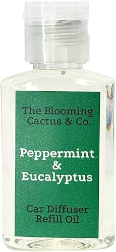Car Air Freshener Hanging, Essential Oil Diffuser for Cars, Cute Car Accessories