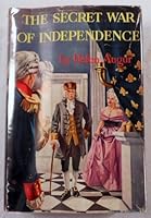 The Secret War of Independence. B0007F8QFE Book Cover