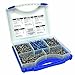 Kreg Jig K4 Pocket Hole System and Kreg SK03 Pocket-Hole Screw Kit