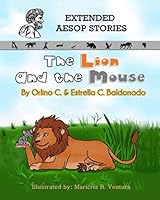 The Lion and The Mouse 1948623587 Book Cover