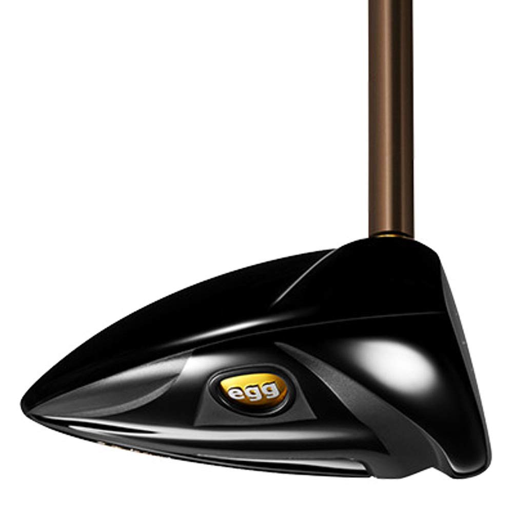 Amazon.co.jp: PRGR(プロギア) フェアウェイウッド 金EGG 17キンエッグ