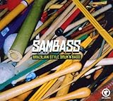 Photo Gallery sambass-brazilian style drum