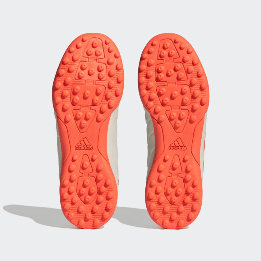 adidas Unisex-Child Copa Pure.3 Turf Football Shoes3