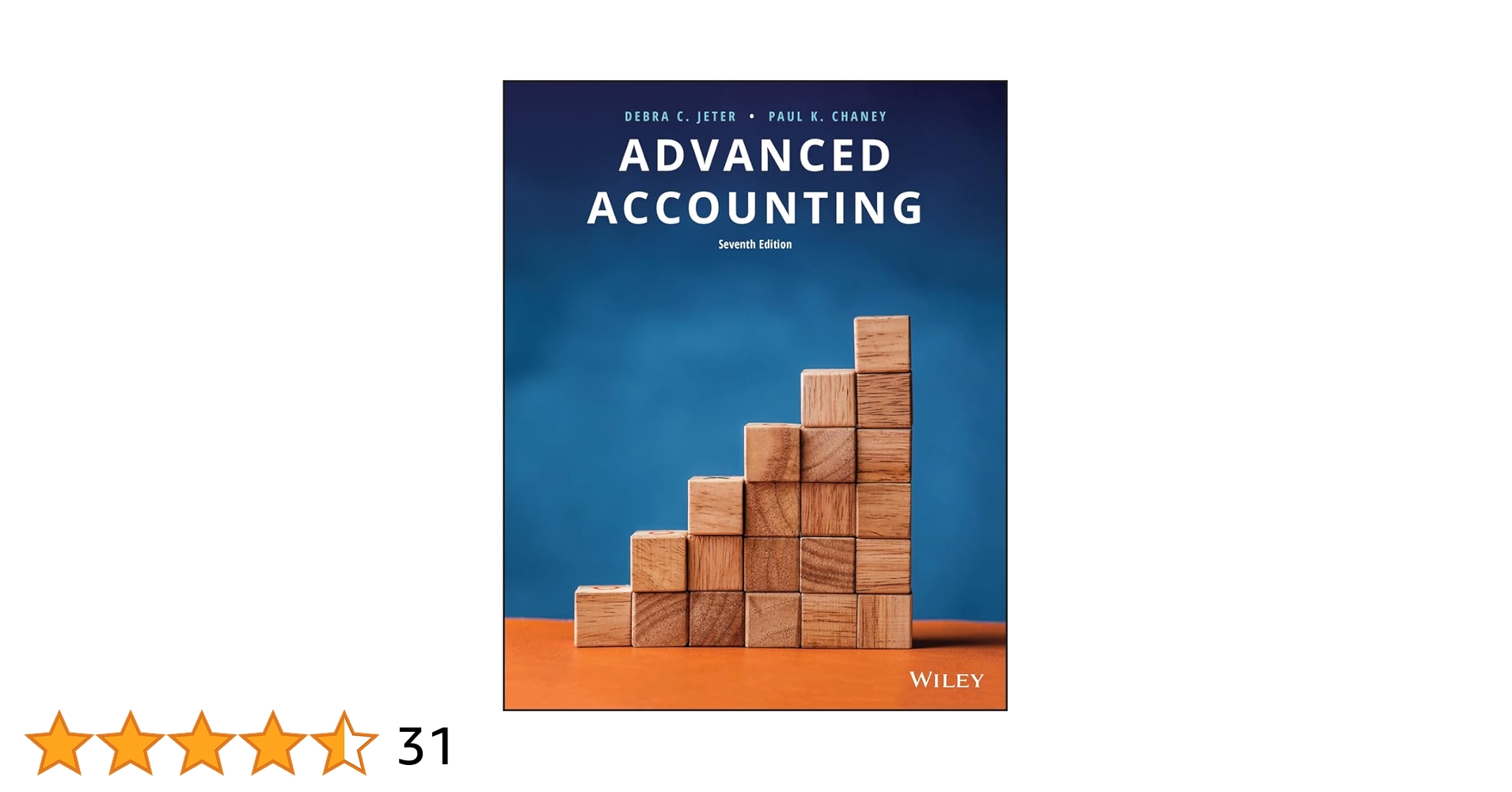 洋書 AGENDA 2014 Amazon.com: Advanced Accounting: 9781119373209: Debra C