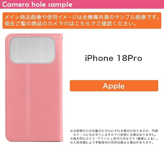 iPhone 15 用 手帳型ケース PUレザー マグネット カード2枚 スタンド ダチョウ 肉 部位 031920