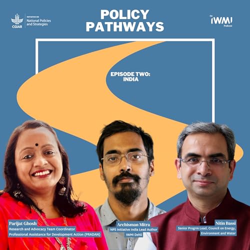India's Policy Pathways