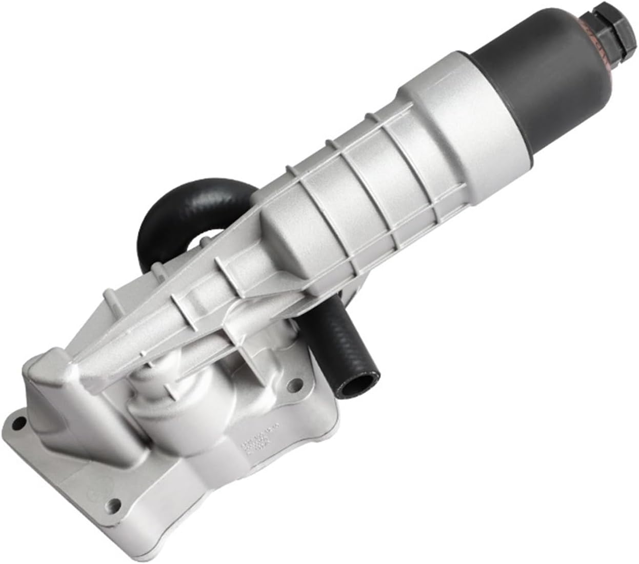 2711801410 A2711801410 Aluminum Car Engine Oil Cooler Oil Radiator Transmission 2711880301 Compatible with Mercedes Benz E200 220 250 W271