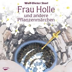 Frau Holle und andere Pflanzenm&auml;rchen Titelbild