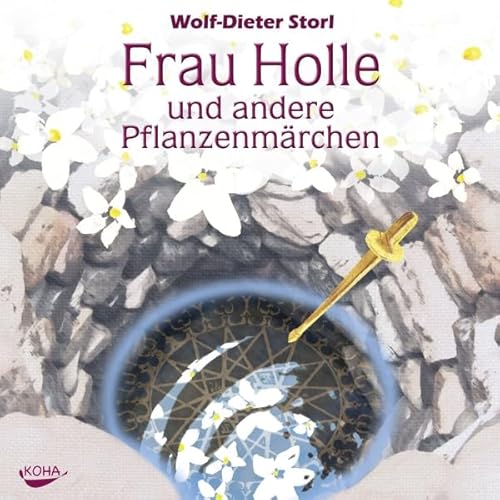 Couverture de Frau Holle und andere Pflanzenm&auml;rchen