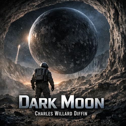 Dark Moon (Full Audiobook) | Charles W. Diffin