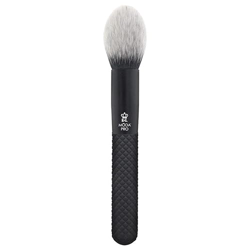 Royal Brush Moda Pro - Cepillo de maquillaje cosmético, rubor puntiagudo, 0.15 unidades