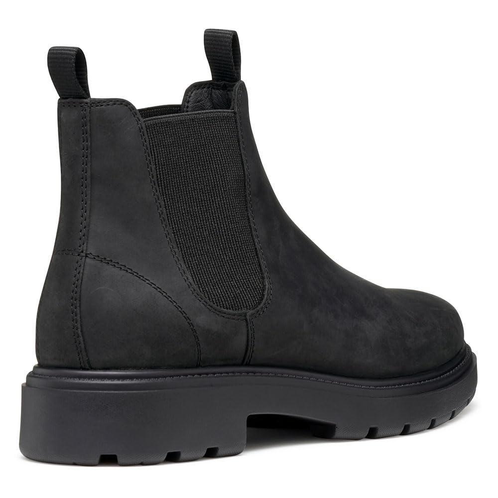 Geox Mężczyźni U Spherica Ec7Buty do kostki