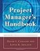 Project Manager's Handbook: Applying Best Practices Across Global Industries