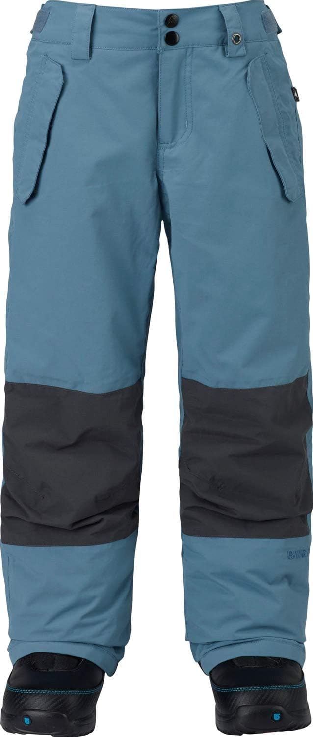 【新品】BURTON BOYS PARKWAY PT BEST CAMO Burton Boys Parkway Pants, Beast Camo, X-Small : Amazon.ca