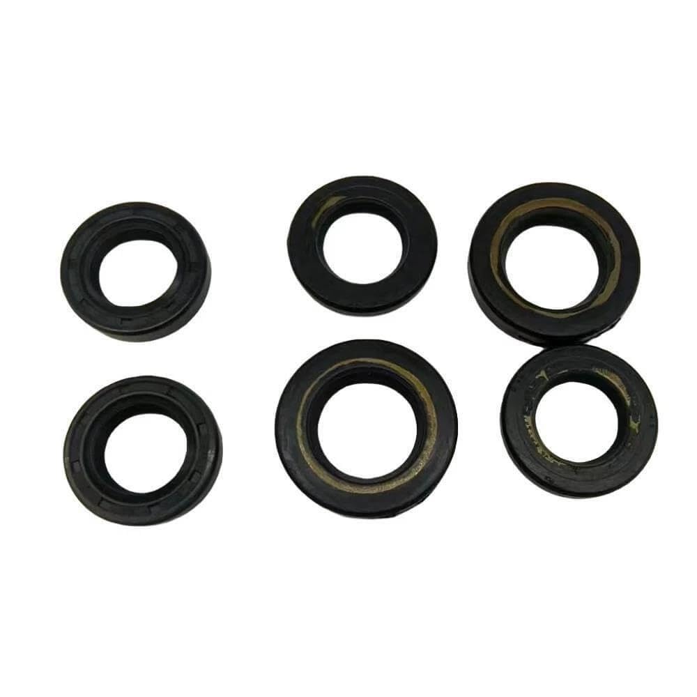Kit guarnizioni scatola ingranaggi per Johnson Evinrude 25 30 HP 4 tempi
