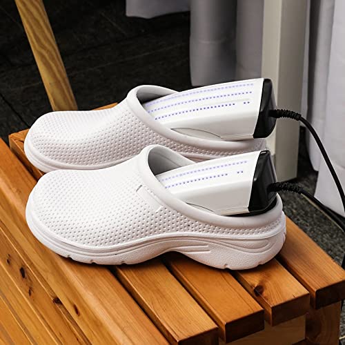 Draagbare Slimme Elektrische Schoendroger Warmer Handschoen Warmer Intrekbare Timing Ontgeuren Droger Voetdroger Voor… - Image 6