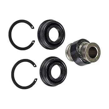 Amazon.com: Can-Am 2017-2018 Maverick X3 Turbo Radial Joint