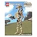 Produktbild LEGO Star Wars Battle Droid (8001)
