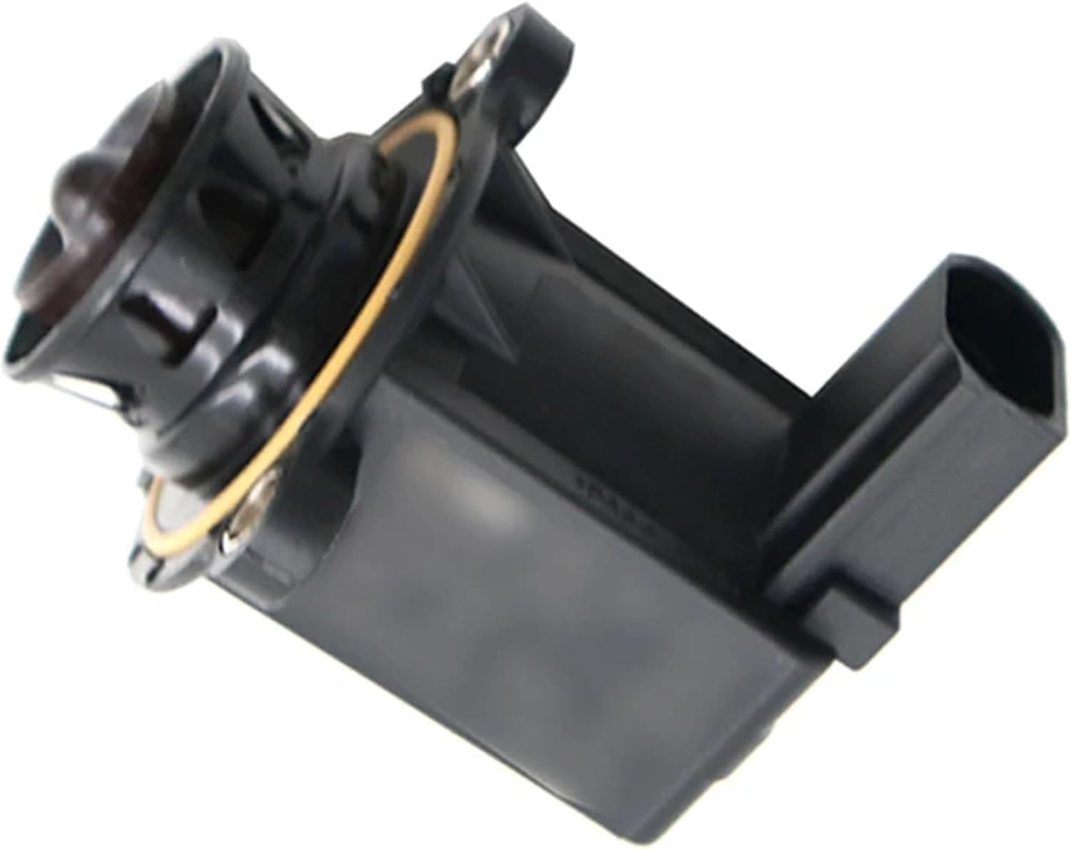06H145710D Turbocharger Cut Off Bypass Diverter Valve Compatible with VW Passat CC Compatible with Jetta Compatible with Tiguan Compatible with Eos Golf A3 A4 A6 Car Parts
